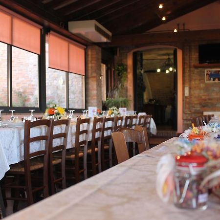 קסטלווטרו די מודנה Agriturismo Le Casette מראה חיצוני תמונה