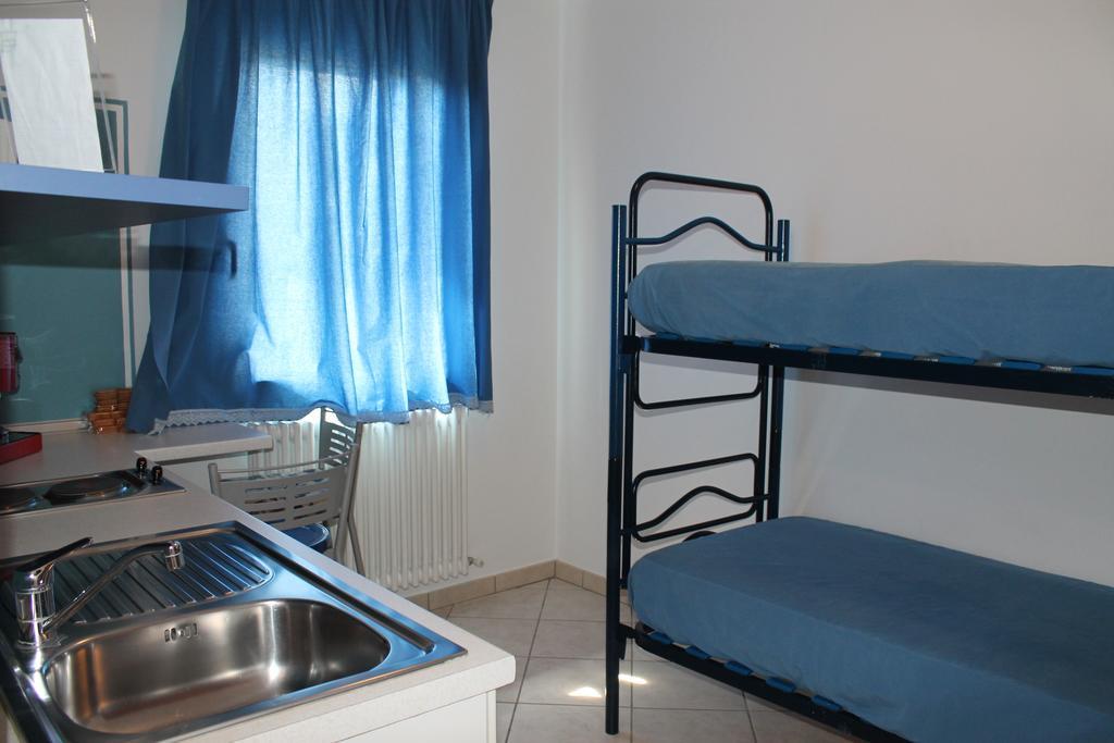 קסטלווטרו די מודנה Agriturismo Le Casette חדר תמונה