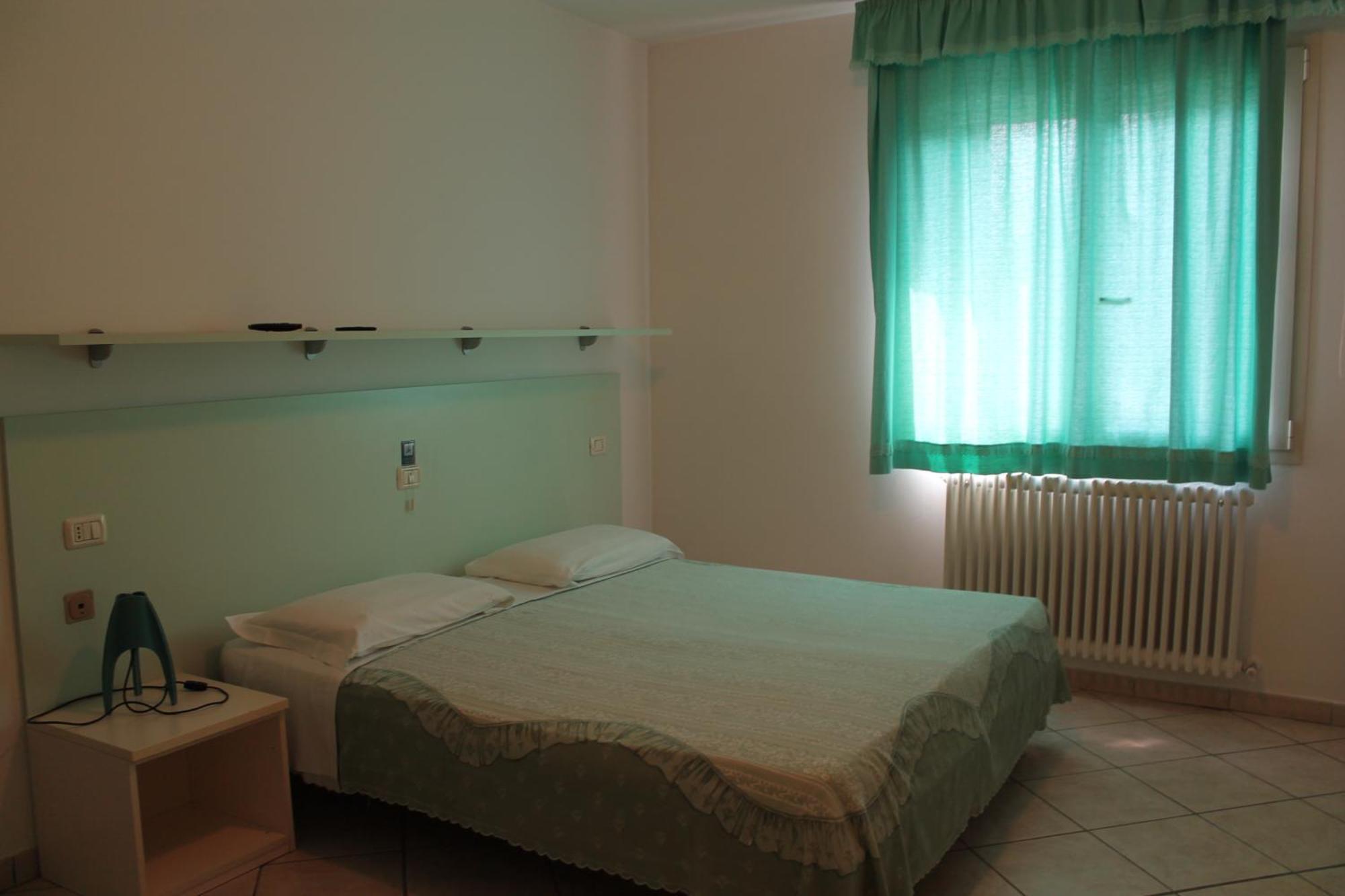 קסטלווטרו די מודנה Agriturismo Le Casette מראה חיצוני תמונה