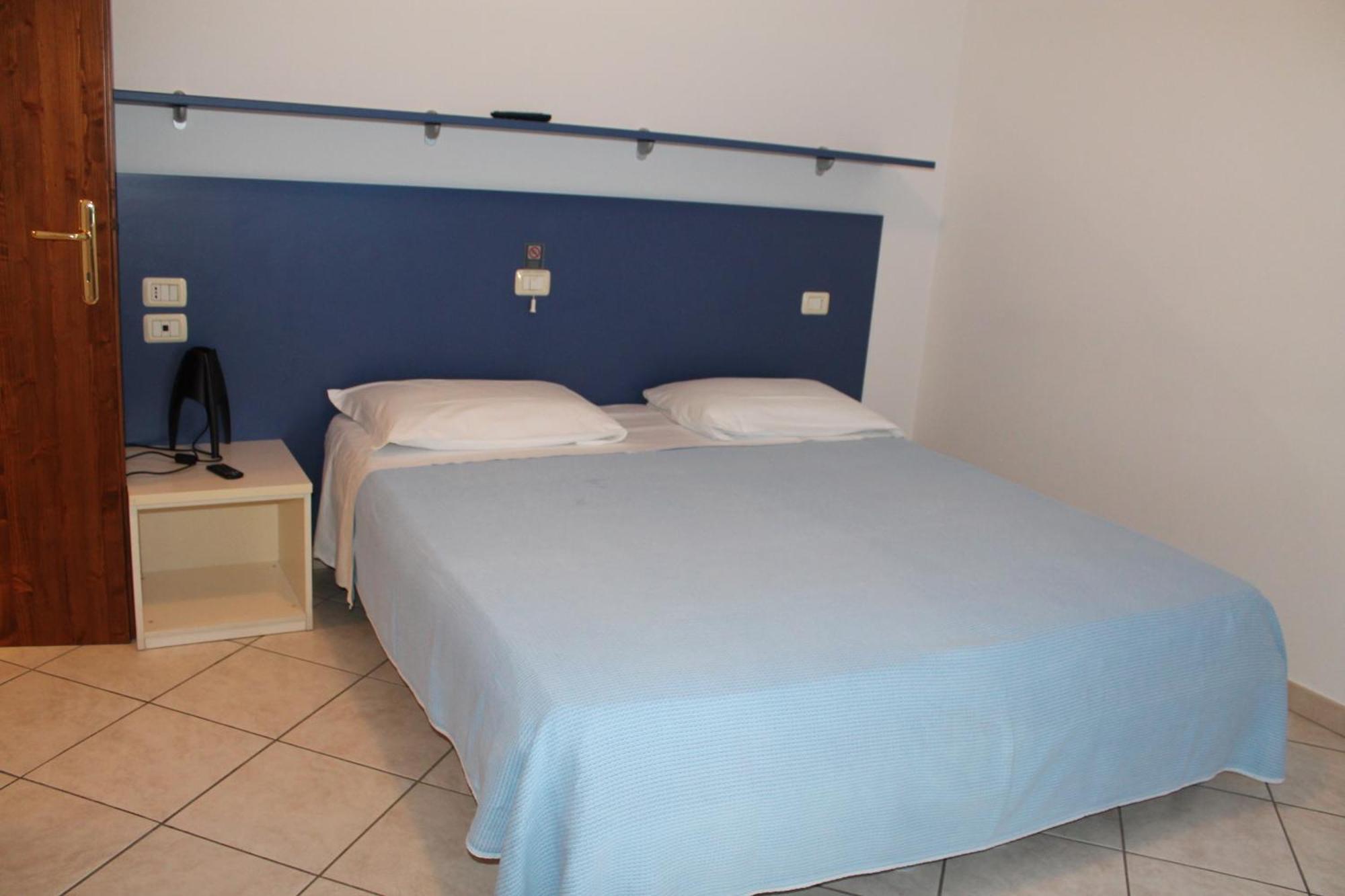 קסטלווטרו די מודנה Agriturismo Le Casette מראה חיצוני תמונה