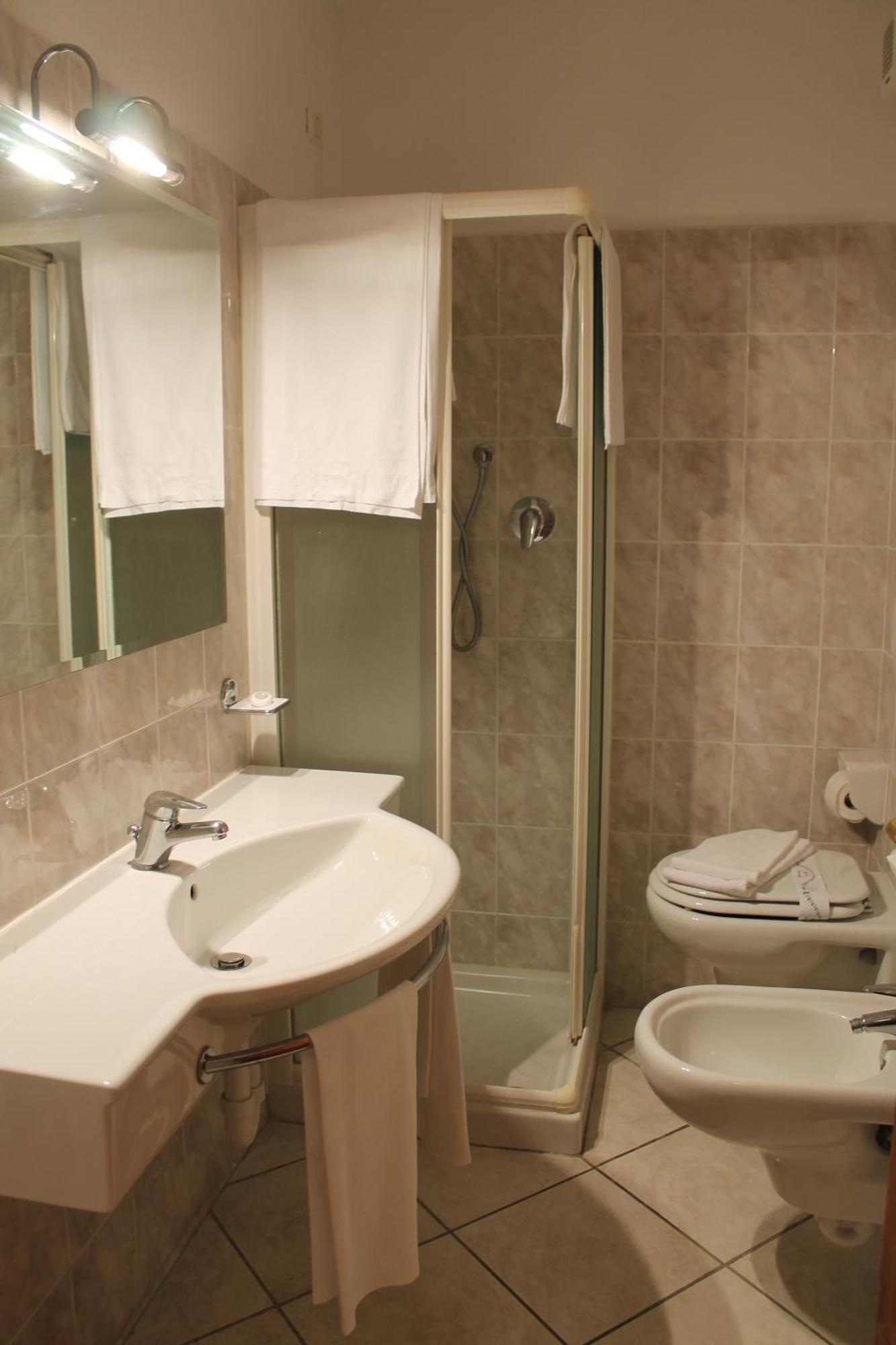 קסטלווטרו די מודנה Agriturismo Le Casette חדר תמונה